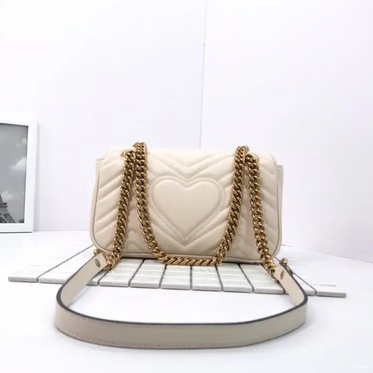 Gucci 19B57G0011 Bags 0825
